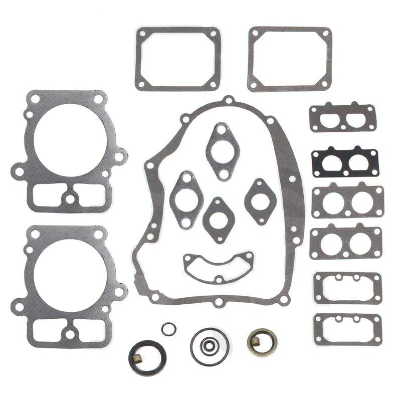 New 694012 Engine Gasket Set for Briggs & Stratton 405577 405777 406777 407677 407777 Engines Replace 694012 499889