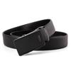 Belt Belt Men'S Premium Sense Sticky Leather Automatic Buckle Men'S Belt Simple Business Belt Men'S
