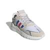 Adidas Nite Jogger 'White Royal Scarlet' FV3586