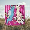 1PC Cockroaches Blanket Flannel Throw for Sofa, Indoor, Camping, Living Room, Office, Chair, And Bed Soft Birthday Christmas Gift