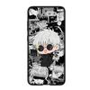 for iPhone 17 16 15 Xiaomi Poco F7 F8 X7 X6 C85 C75 C71 M8 Redmi Note 14 13 12 11 Pro Max 14C 13C 15C A4 Case Poster Jujutsu Kaisen Gojo Satoru Cover