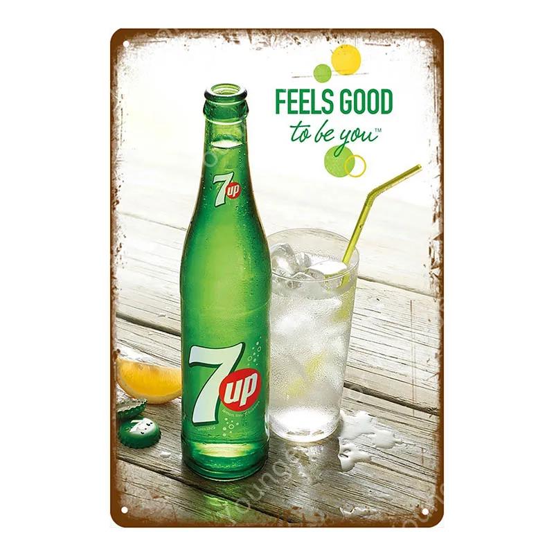 Homemade Pies Retro Plaque Breakfast Diner Metal Tin Signs Cafe Bar Pub Signboard Wall Decor Vintage Food Plates YJ166