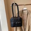 Bow Bag Handbag Women's New Fashion Commuter Casual Shoulder Bag