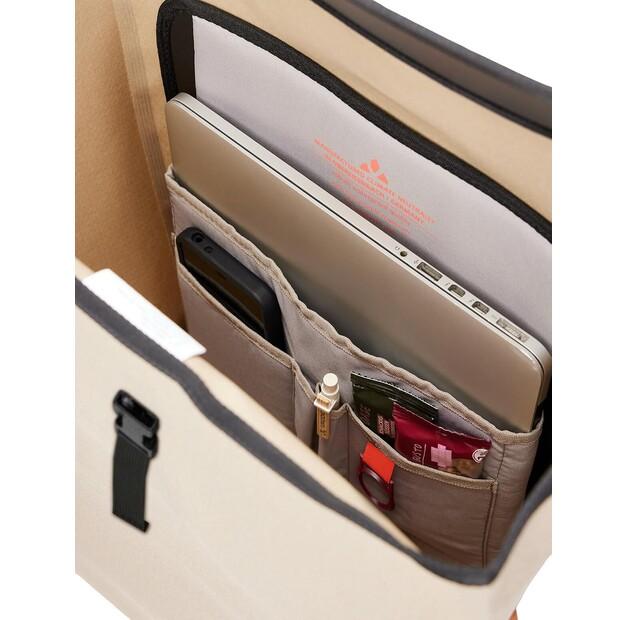 Backpack Vaude Clubride Urban 27 Linen (46580-781)