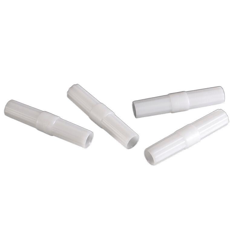 

З єднувач для дуг намету зі скловолокна та сталі