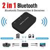 High Quality 2 In 1 Bluetooth Transmitter & Receiver for Android IOS Phone System PAD