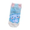 Cinnamoroll Anime Women's Summer Socks - Breathable, Cute, Invisible Style