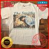The Smiths Band 90s Morrissey Short Sleeve T Shirt Unisex Adult Cotton