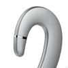 5.0 Headphone, Ear Hook Auto Pairing Built In Mic Noise Canceling, Wearing Stereo Hands Earhooks,
