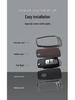 Full Coverage Protective Case for Ssangyong Korando/Rexton/Shu Lai Car Remote Key