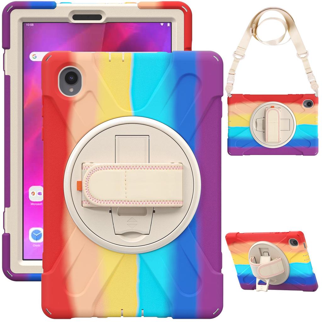 Tab M10 Plus 10.3" K10 (Models: TB-X606F/606X/X6C6F/X6C6X/X6C6NBF)