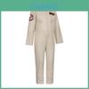 Kostium Cosplay Ghostbusters Jednoczęściowy Jumpsuit Poliestrowy Unisex Na Halloween I Występy Sceniczne