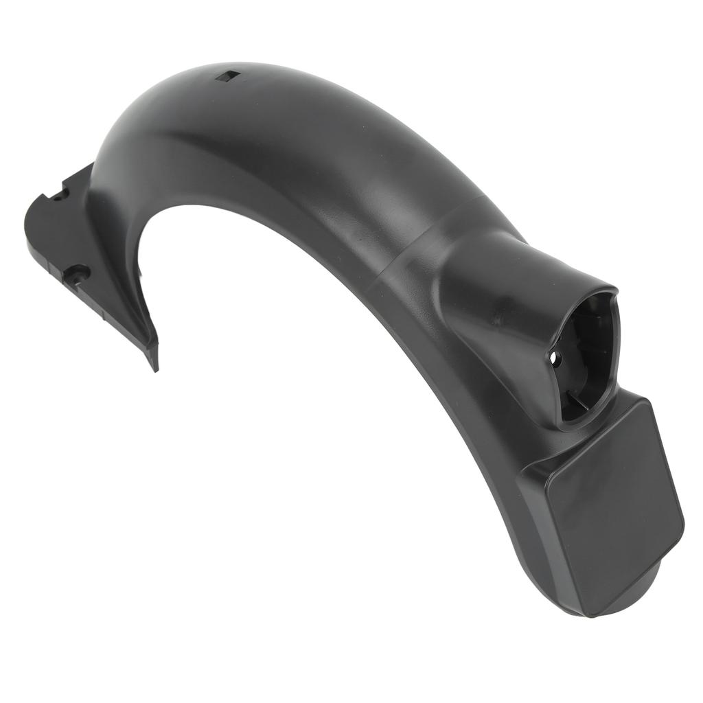 Elektrisk sparkesykkel bakskjerm bakre sprutskjerm erstatning for Ninebot Max G30 sparkesykkel(Skvettskjerm