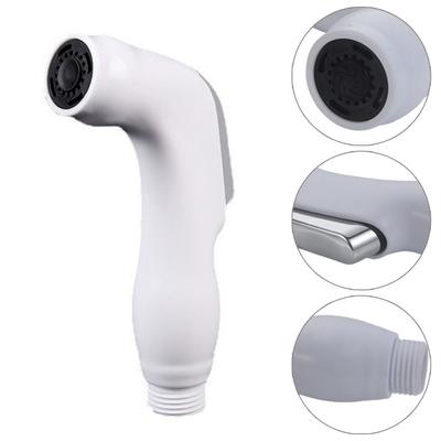 100% Brand New Bidet Spray 1pcs ABS For Muslim Sanitary Shattaf