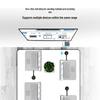 BOEGAM RS001 Wireless HDMI Screen Mirroring Adapter (CN version)