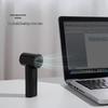 High-Speed USB Portable Fan 2025: 100-Speed Handheld with Strong Wind Capability