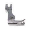 Sewing Machine Presser Foot Extended Base Designs Alloy Builds Efficient Cloth Feeding Performances