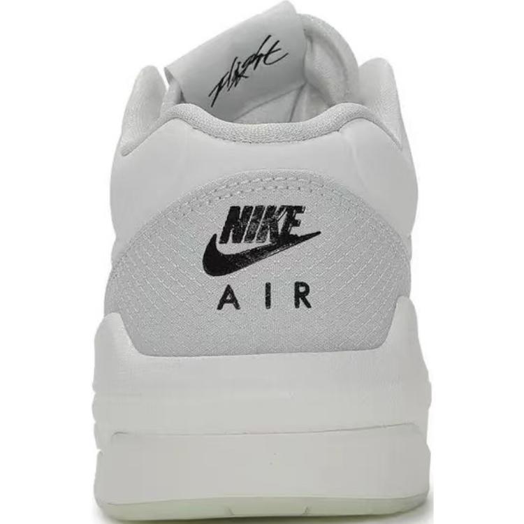 Air Jordan Stadium 90 GS Ormens år Barn Sneakers Vit Summit-Vit Svart HV4298-100