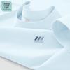 JEANSWEST LIFE Men's Cotton Loose Fit Short Sleeve T-Shirt