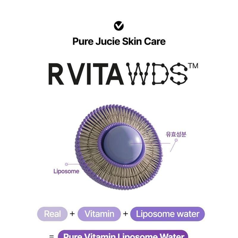 FRUDIA - Blueberry Hydrating Air Fit Sunscreen