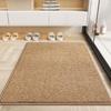 New Absorbent Door Mat Geometric Patterns Stain and Fade Resistant Entrance Welcome Carpet Suitable for Indoor and Outdoor Use