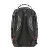 New SPRAYGROUND PVC Polyvinyl Chloride Backpack Unisex Black W1115703