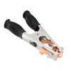 2 Pcs 500A Ground Clamp Heavy Duty Arc Welding Ground Clamp Welding Ground Clamp  Automotive Welding