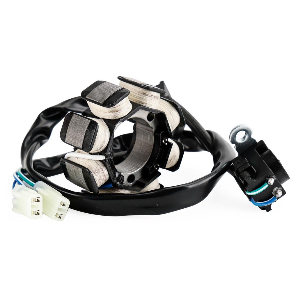 Magneto Stator Generator z uszczelką Do Honda CRF150 CRF150R CRF150RB 2007-2023