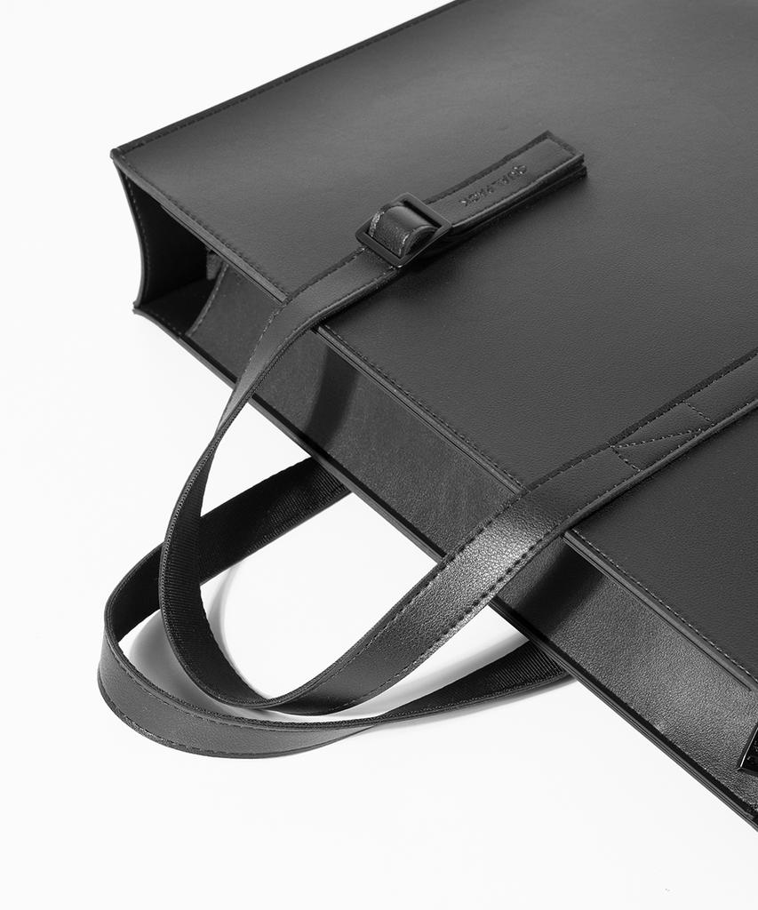 Qualpack Essential Tote Bag 370