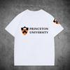 Unisexs Tshirt from Harvard University Massachusetts Institute of Technology and Princeton University In the United States