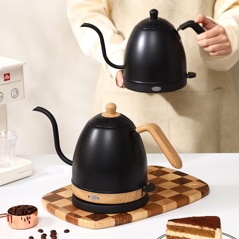 Shangqi KH303 Electric Gooseneck Kettle