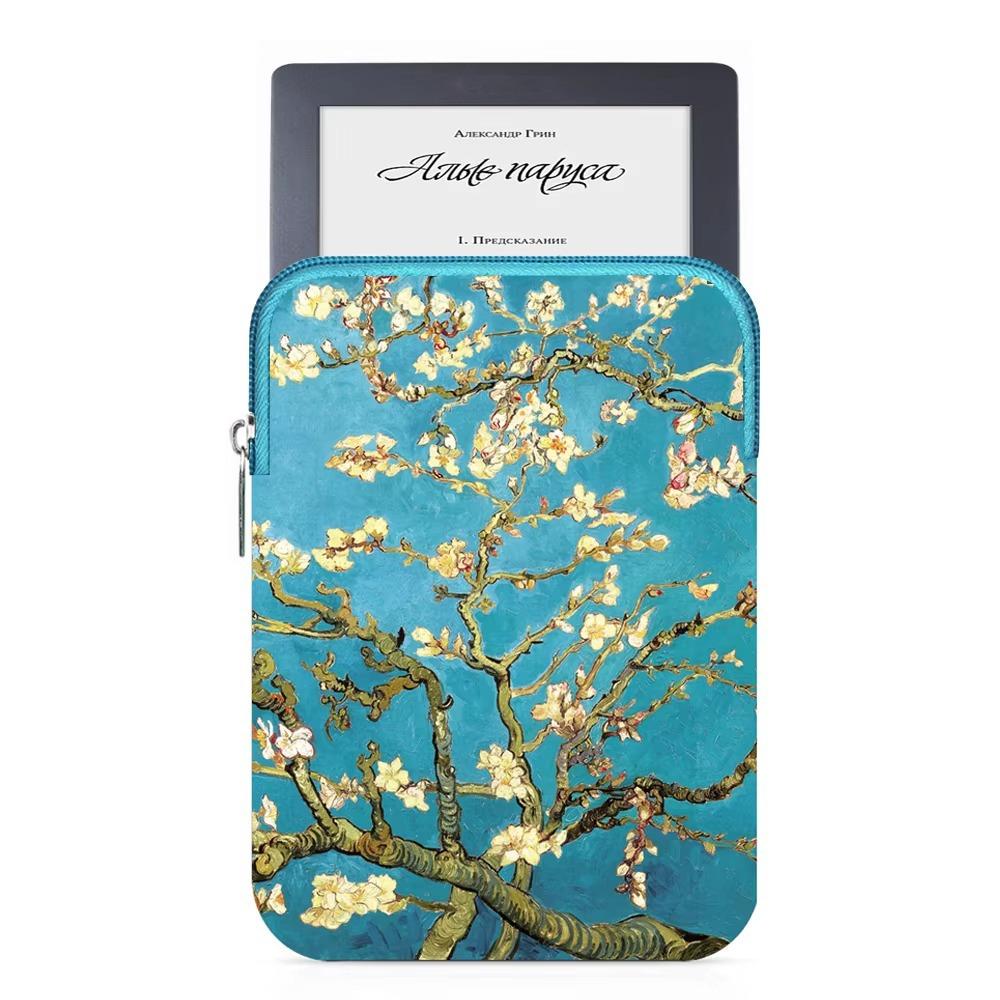 

Захисна кришка проти подряпин C2V2L3 для Kindle Paperwhite 2024 12-го покоління/Colorsoft Apricot Blossom