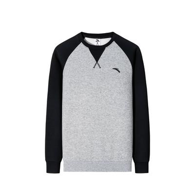 Anta Trainingsserie Lässiger Outdoor-Pendler-Hoodie Herren-Hoodies 952547712-1