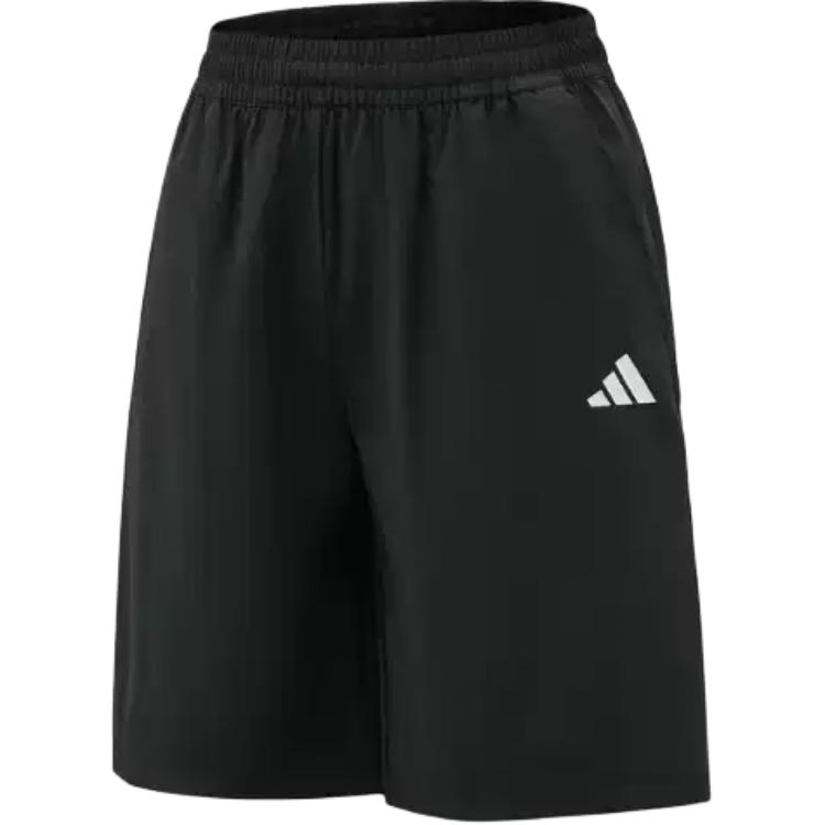Adidas Comfortable Versatile Sports Casual Shorts Men shorts KZ0348 140