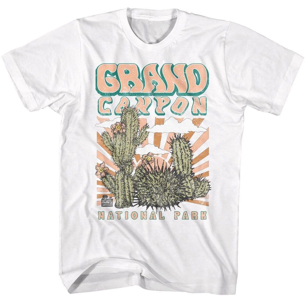 Grand Canyon Cactus National Park Brands Shirt 150