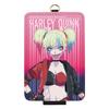 Gourmandise Suicide Squad IC Card Case - Harley Quinn BTMS-02A