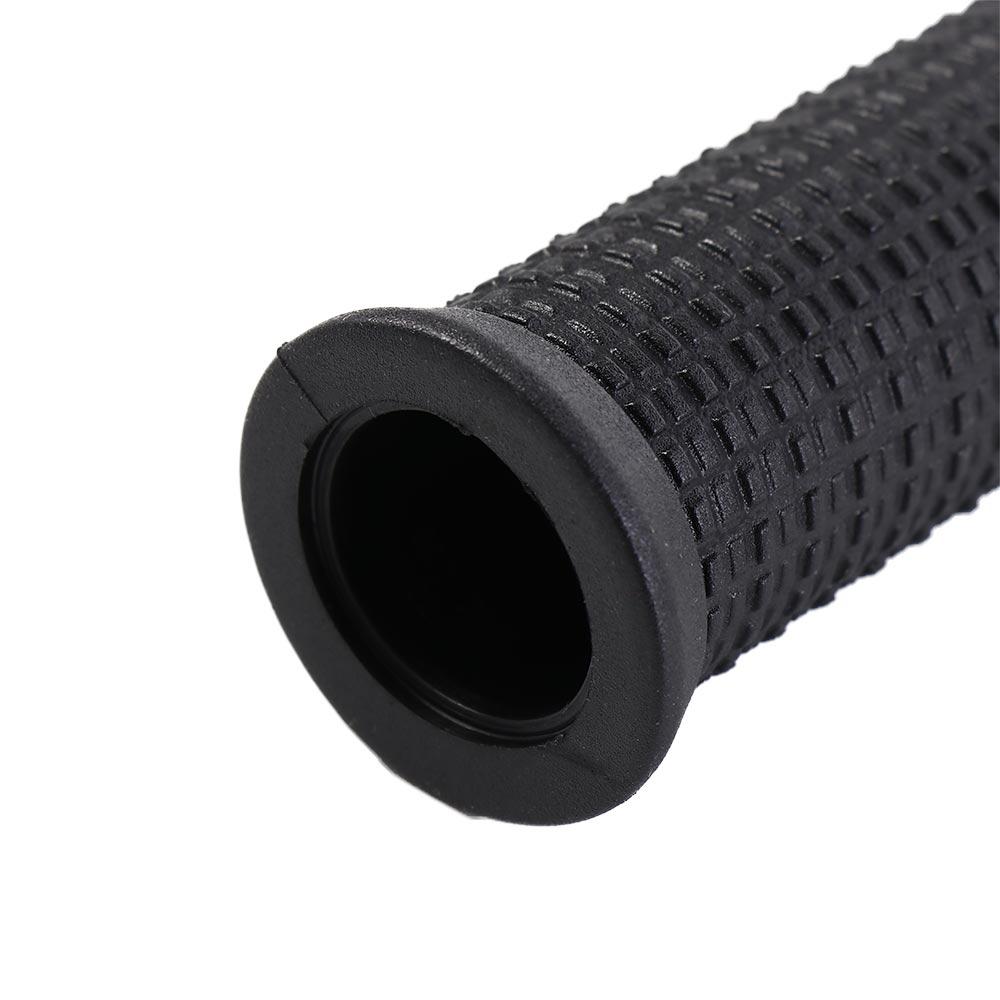 Anti Slip Long/Short Handlebar Grips Bike Handlebar Cover Bicycle Handlebar Grips Mountain Bike