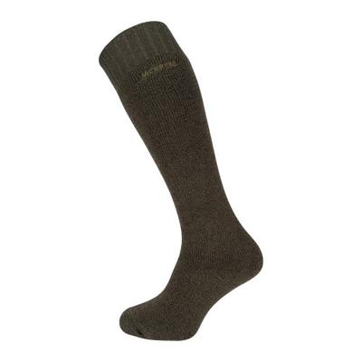 Jack Pyke Unisex Adult Plain Boot Socks