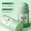40g Mugwort Mud Mask Stick, Deep Cleansing, Removes Acne And Blackheads, Gently Repairs The Skin, Controls Oil And Moisturizes