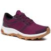 SALOMON Outdoor Shoes Women's Low top Purple 407918