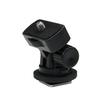 Cross-Border Camera Hot Shoe To Cold Shoe Adapter Bracket