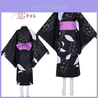 Costume de carnaval pentru femei – Costume anime pentru femei