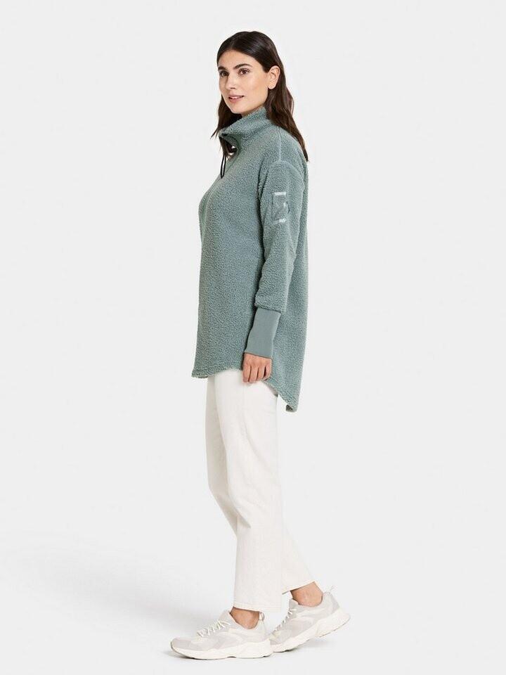 Jacket Didriksons Sally WNS Full Zip 2 (505165) Factory Blue (G12)