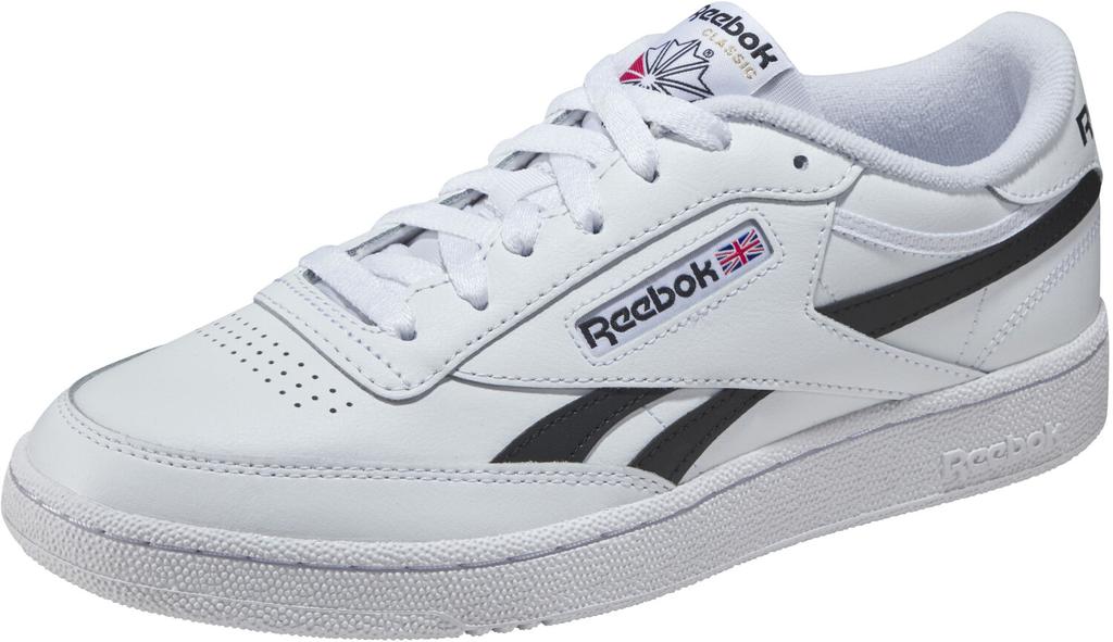 Reebok Club C Revenge Sneakers Cloud White/black/cloud White