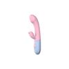 Vibromasseur Rabbit - FemmeFunn - ffix - Puissant - Double Stimulation - Silicone Premium