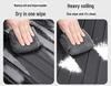 New Ideal L7 High Elastic Silk TPE Silent Non-Shifting Car Mat