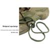 TIANQI Outfly Series Adjustable Camouflage Bucket Hat