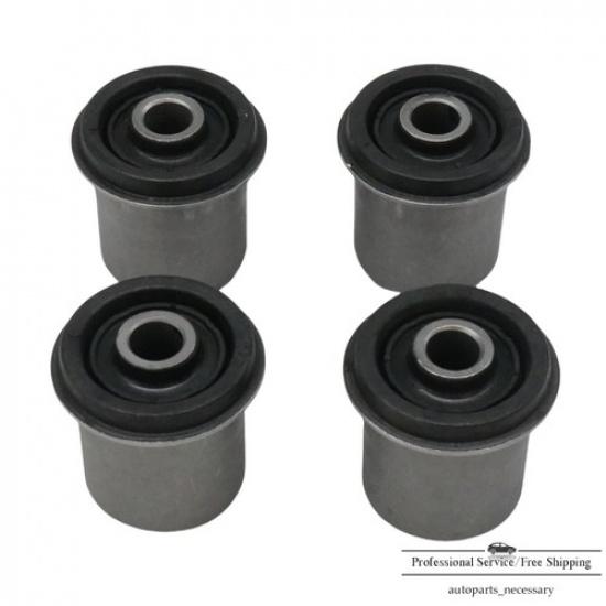 Front Upper & Lower Control ARM Bushing Set Of 8 Fits Toyota 4RUNNER FJ GX470