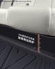 Lubbin TPE Waterproof Scratch-Resistant Floor Mats for BYD Song L - Custom Car Interior Accessories