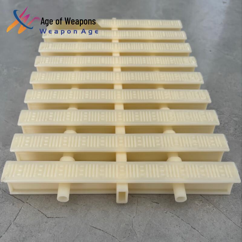 

ABS Trench Drain Grate